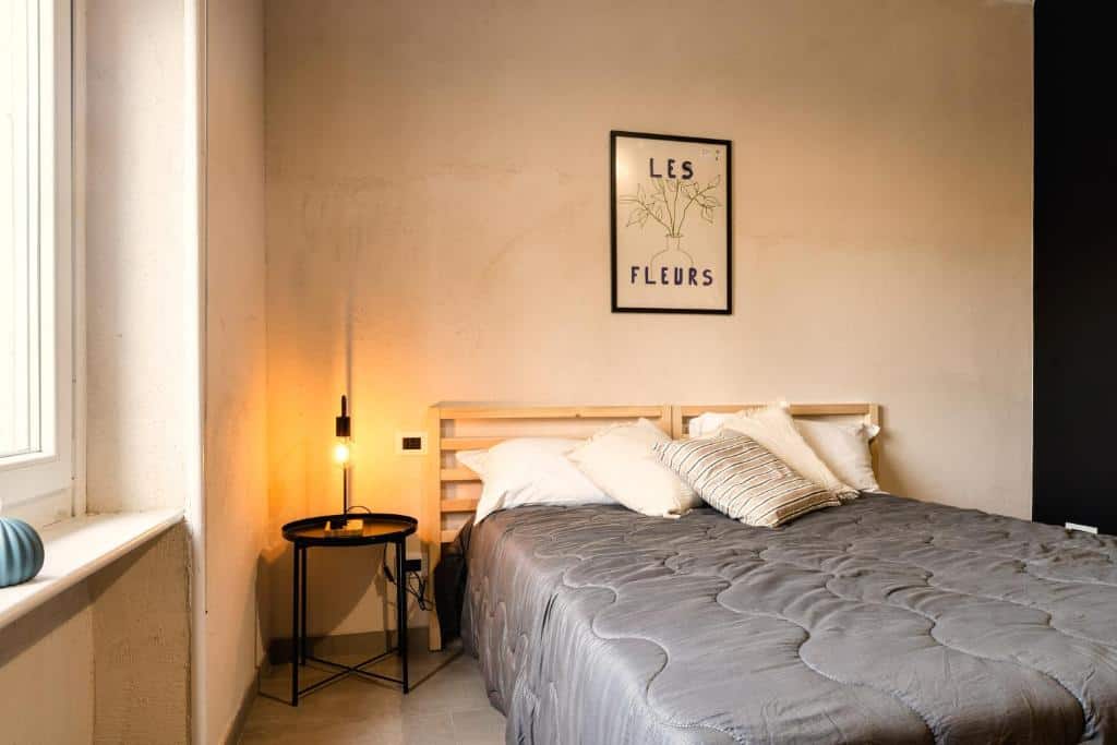 Residence La Corte - Bilocale 6