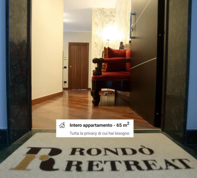 Rondò Retreat Cassino