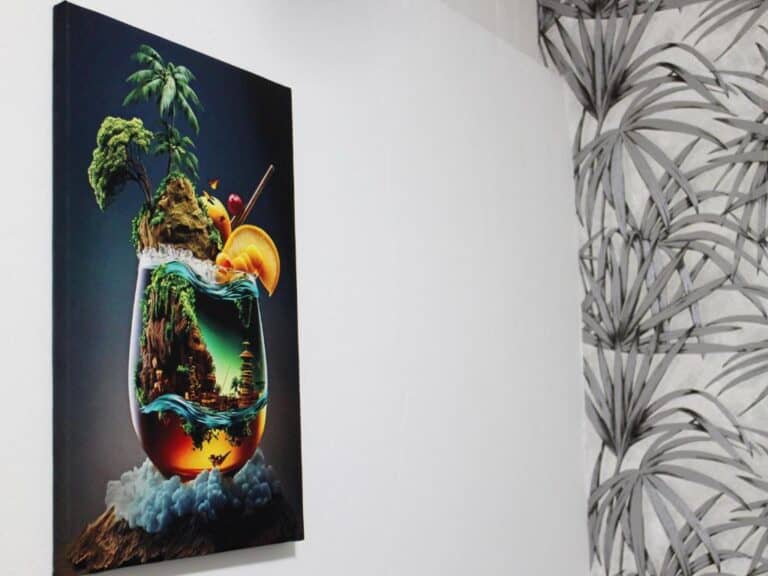 Spaccanapoli Mario's House