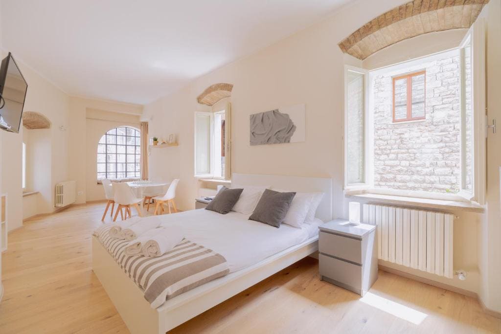 Suite Vittoria