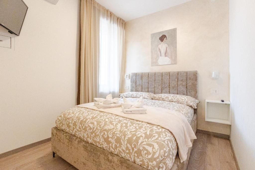 Teatro Romano Suites - Isabella