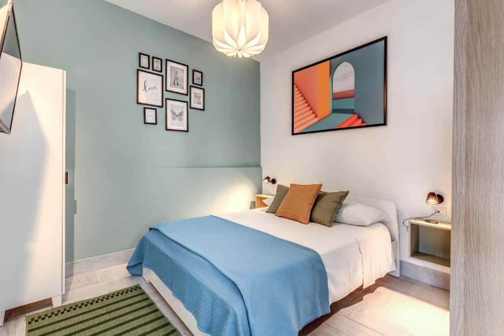 Vesuvio Home Capodichino