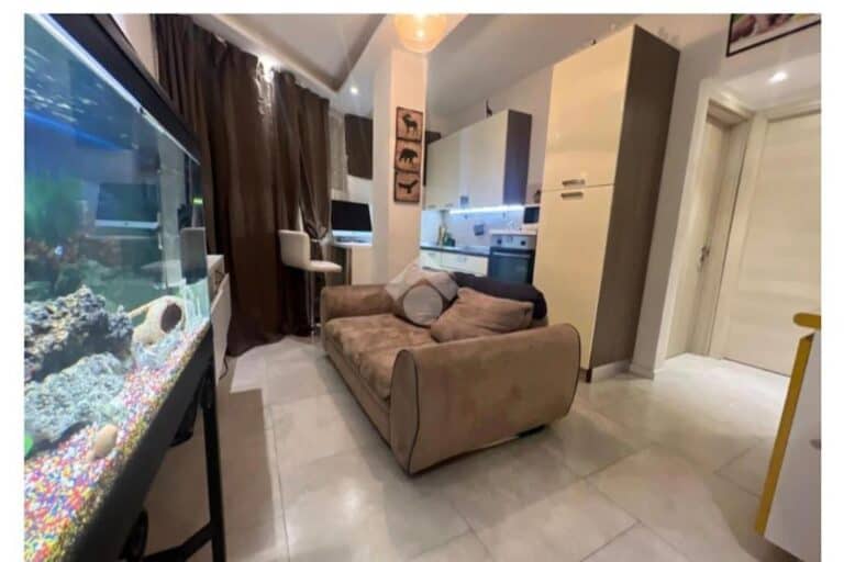 chez elisa zona sobborghi Monza Brianza