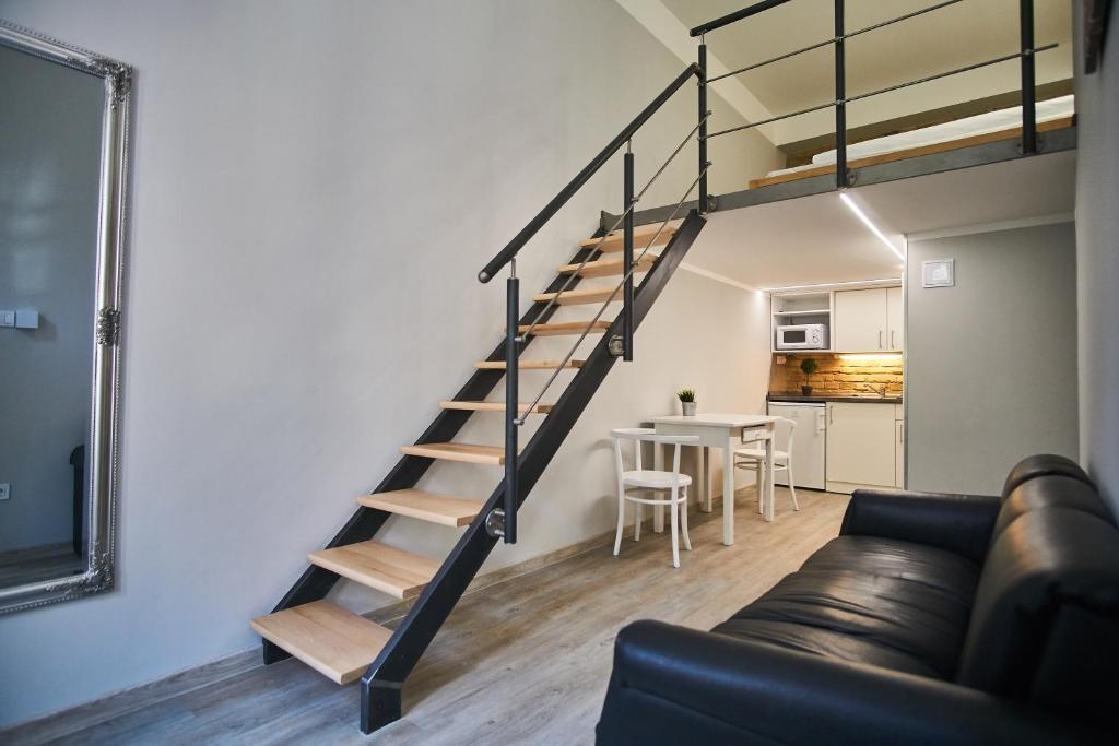 A32 Apartment | Budapest