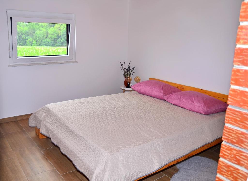 APARTMA KAPELSKI FANT