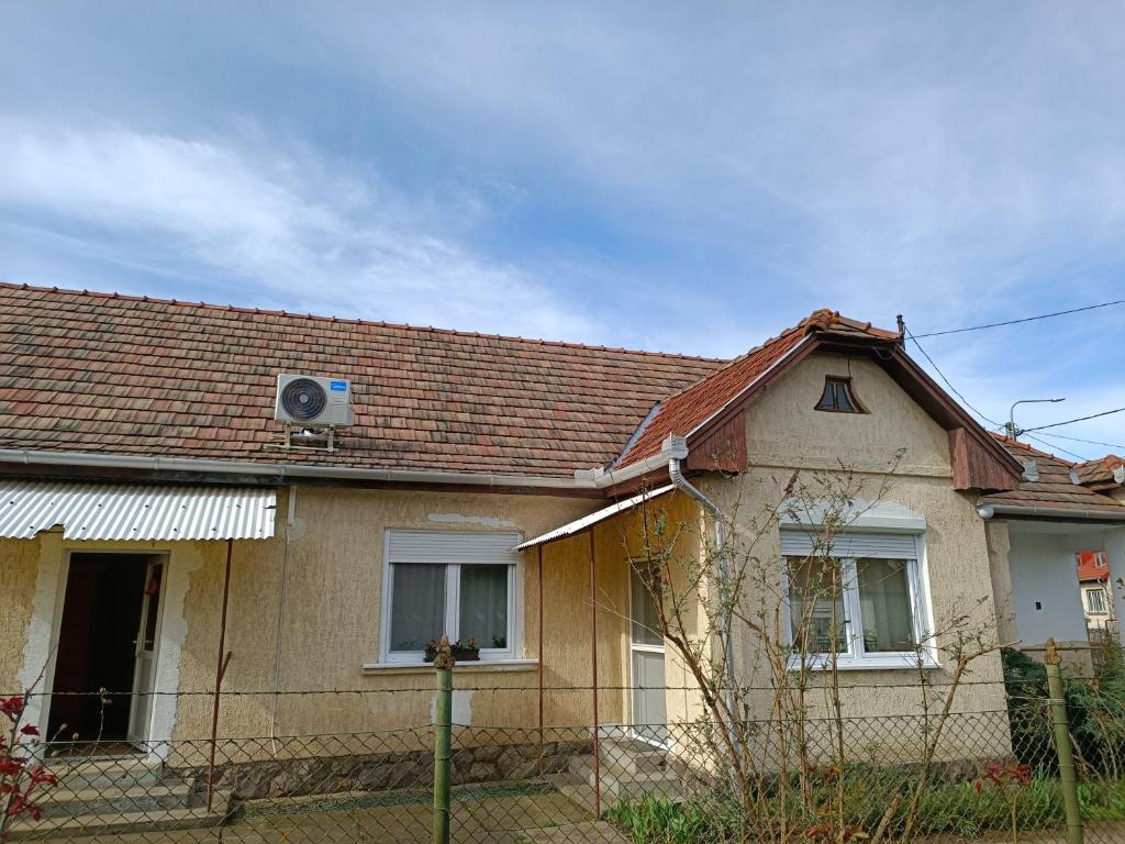 Ágnes Vendégház Recsk