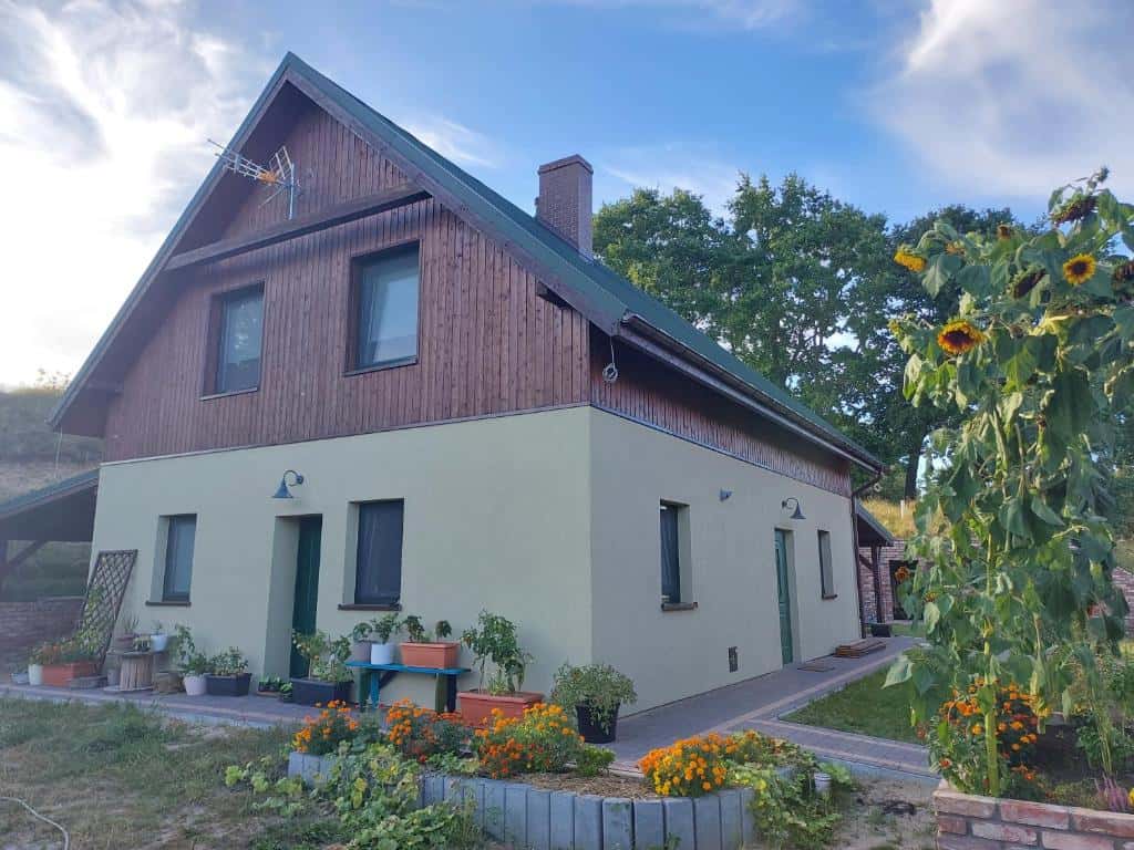 Apartament Blisko Lasu