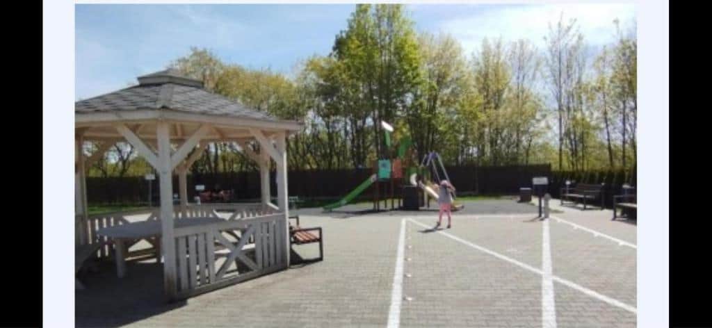 Apartament Morski Sen