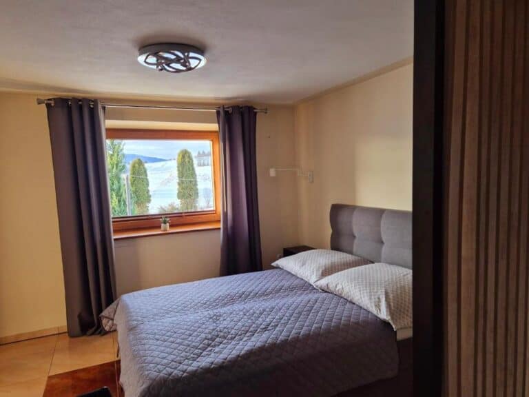 Apartament Pod Danielkami