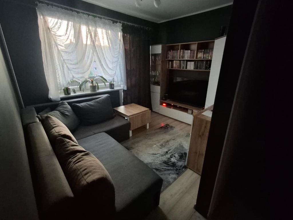Apartament Przydworcowe