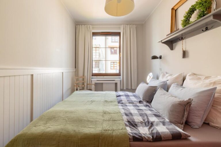 Apartament Wigilijna Starówka