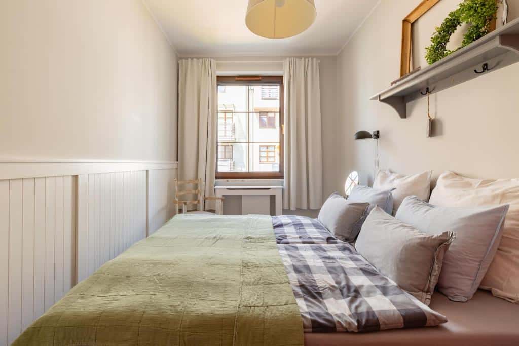 Apartament Wigilijna Starówka