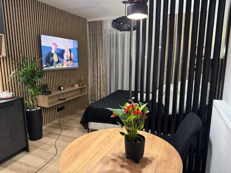 Apartament Zamojskie Echo