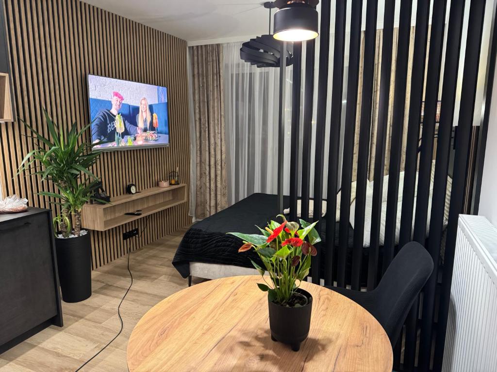 Apartament Zamojskie Echo