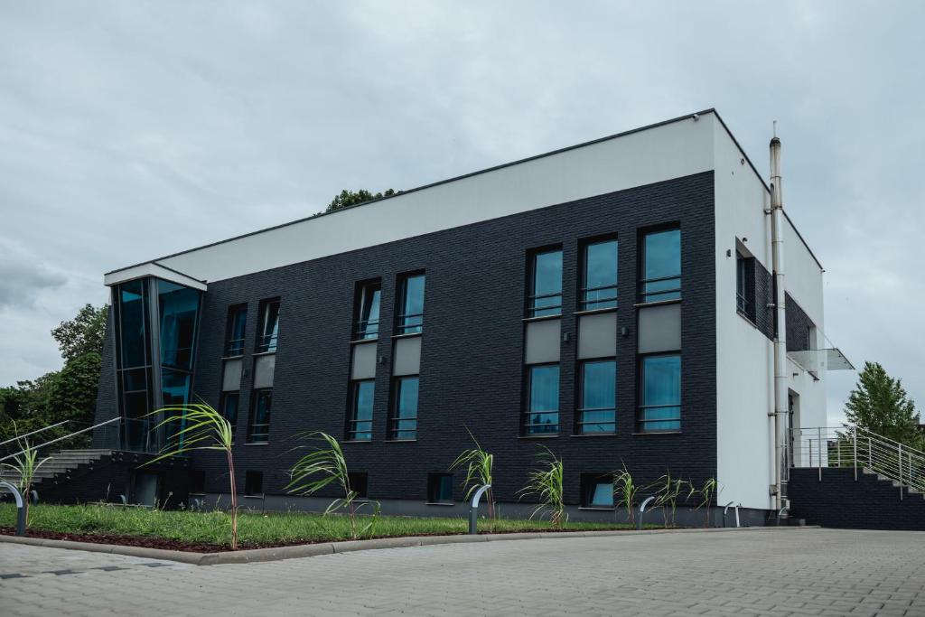 Apartamenty Janasa 13