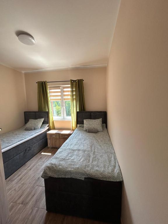 Apartamenty Kalisz Pomorski