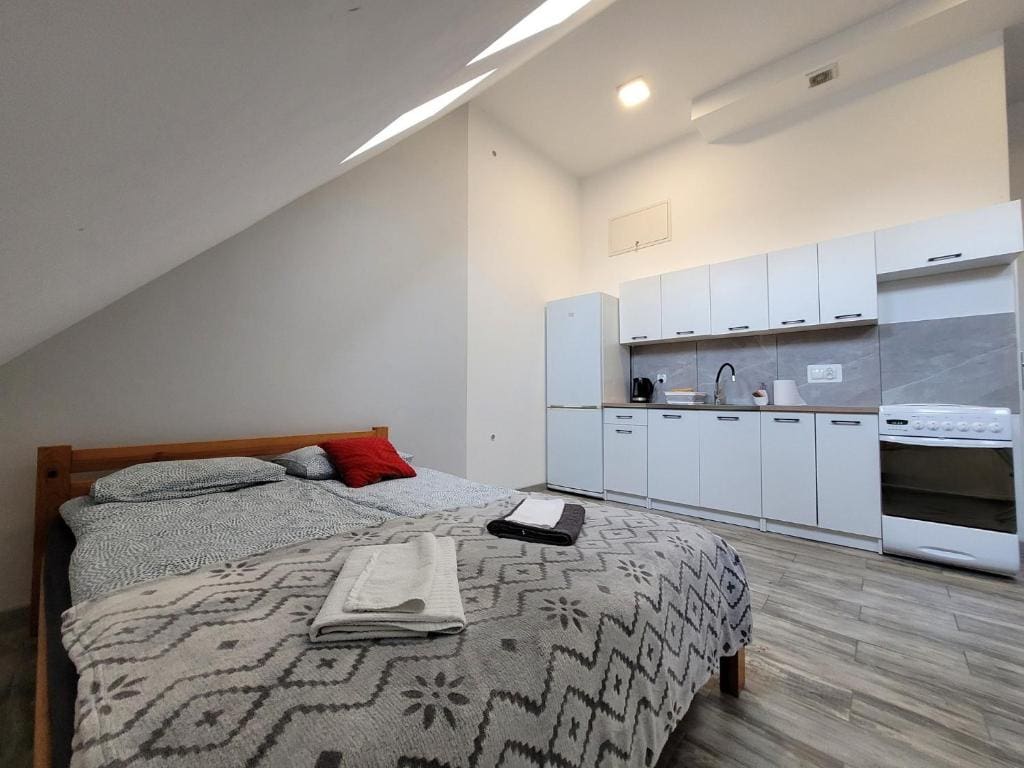 Apartamenty Parkowe nr 8