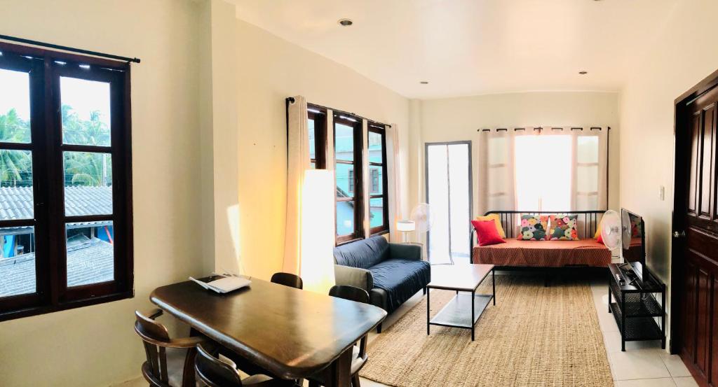 BAAN JUBJUB Chaloklum