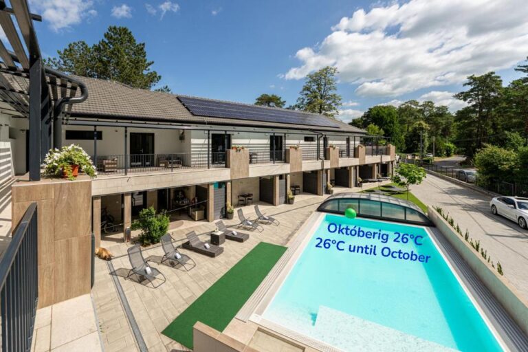 Balaton Flow Residence