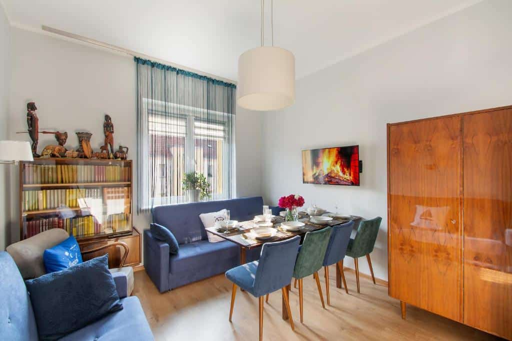 Bosman Place Szczecin