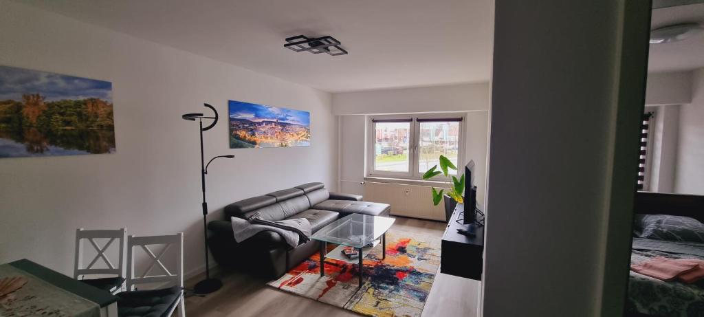 Burgau Apartments Modern & Renovated