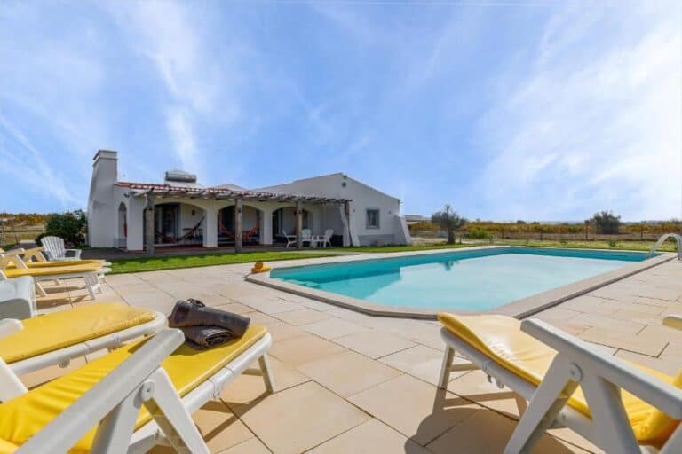 Casa Maria D'Almeida