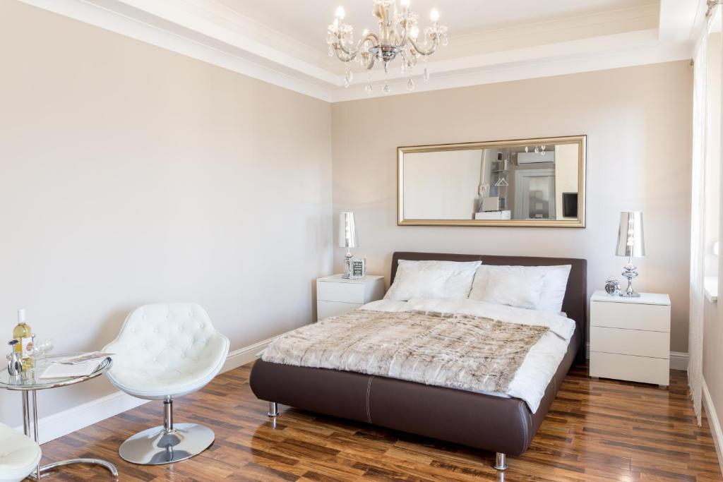 Derin Apartman