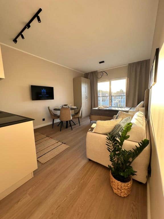 Easy Vacation Kołobrzeg