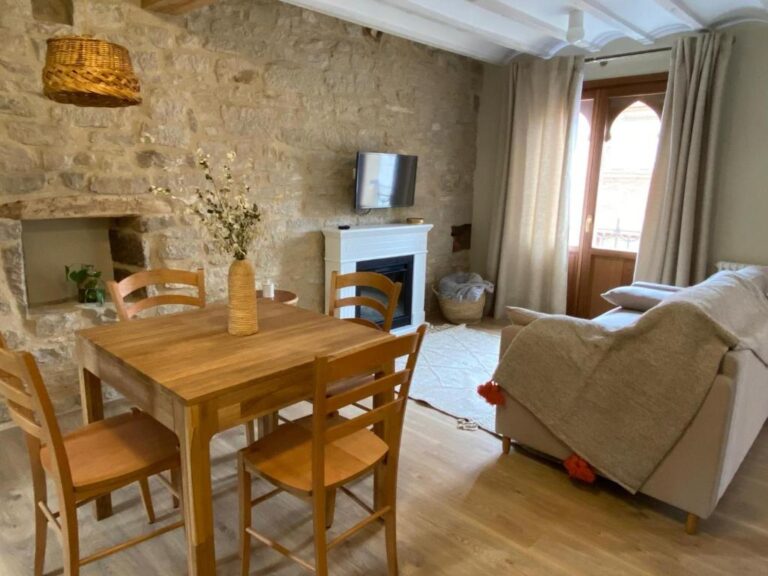 El Tomillar - Alfovar Villa