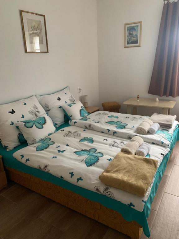 Fehér Bagoly Vendégház