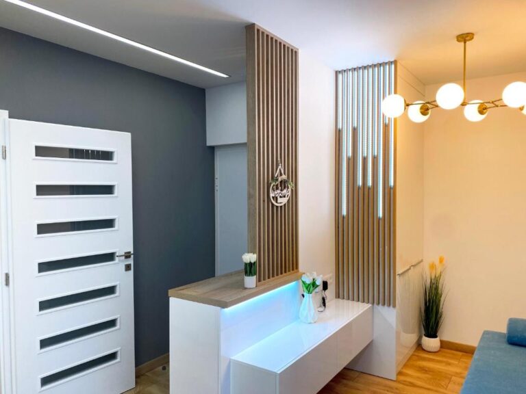 Irisz Hillside Apartman