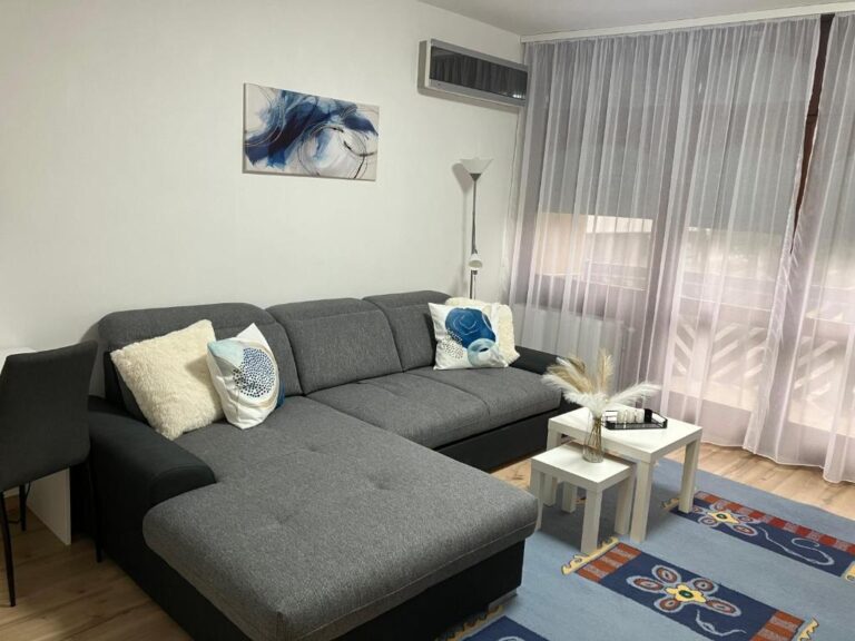 JAMA-KECÓ Apartman