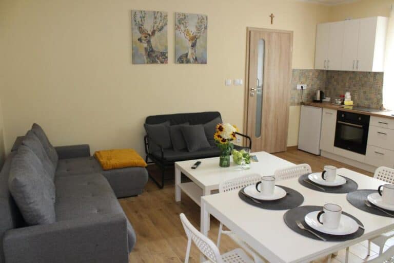 Kwatera agroturystyczna Przywóz