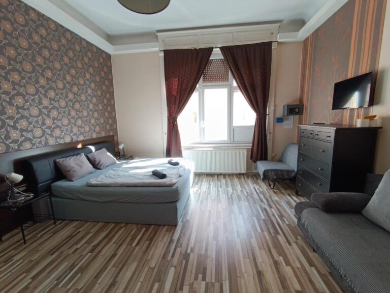 Liechtenstein Apartments