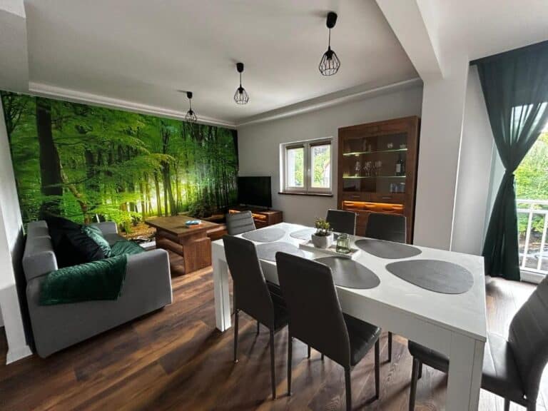 Loft Apartments Bielawa "Las" Polskie Como Góry Sowie