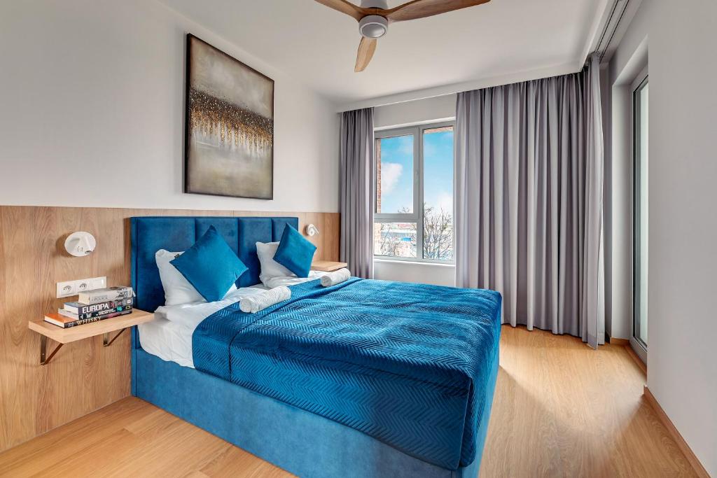 NORDBYHUS Żurawie Foodhall & Stocznia 220