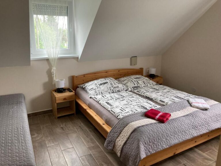 PIROSCHKA Vendégház Zamárdi