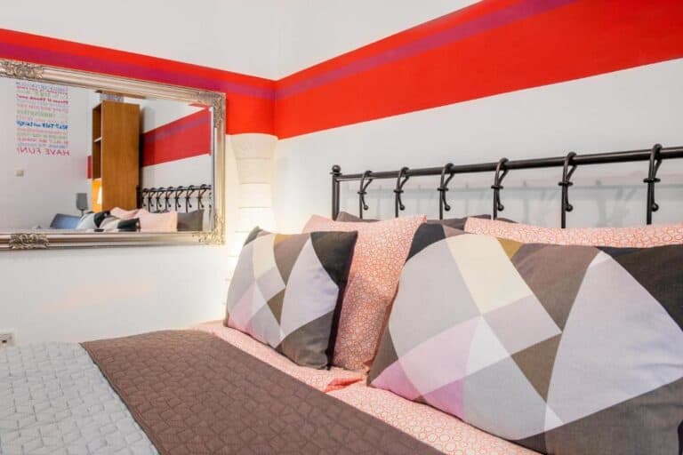 Perfect Holiday Apartment