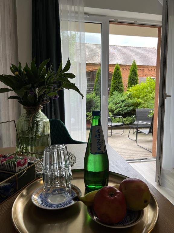 Przy Słonecznym Tarasie