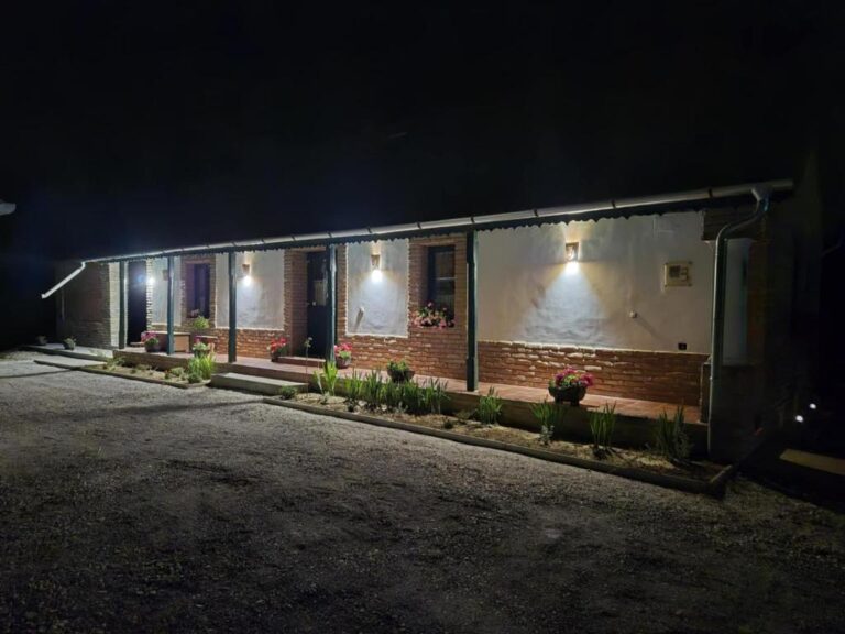 Ráksi Sajtos vendégház