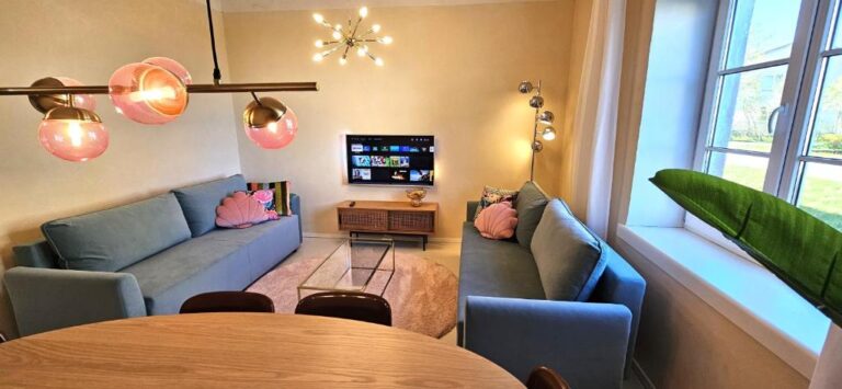 Sadama Holiday Apartment