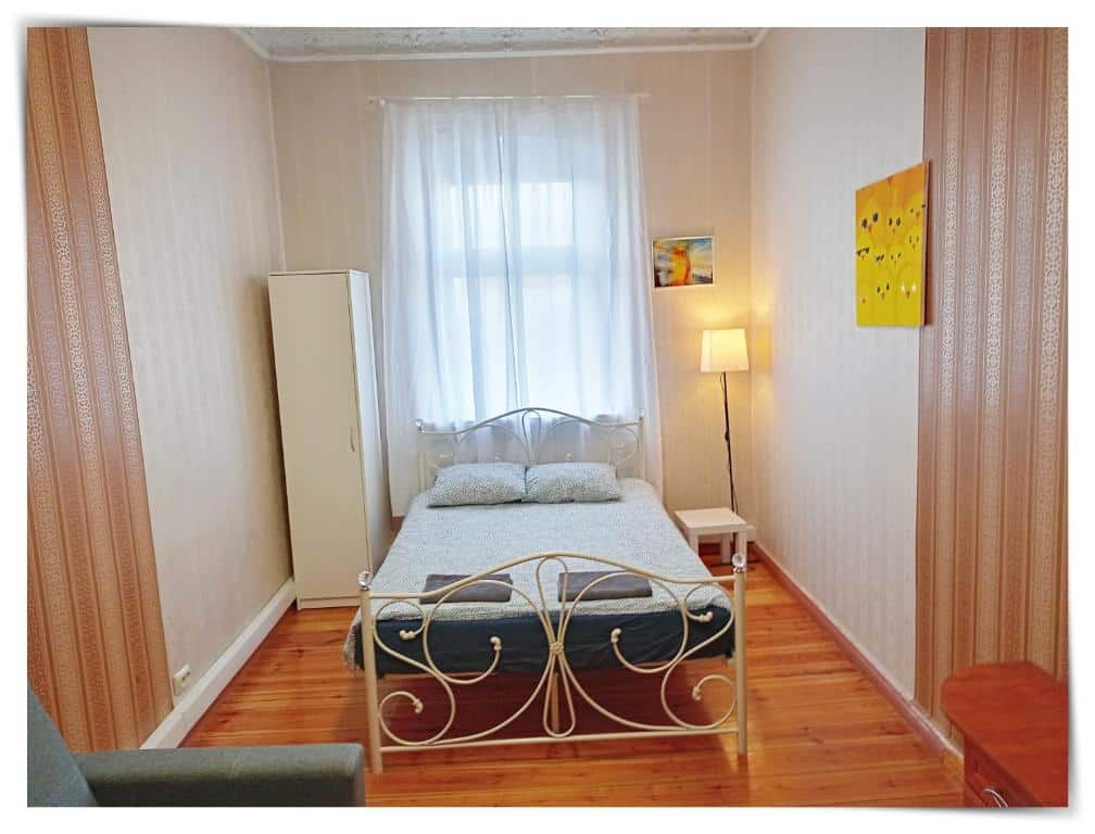 SouvenirAppart Sniadeckich