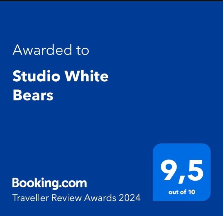 Studio White Bears