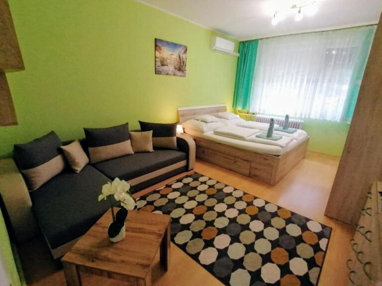 Sweet Dreams Apartman 3