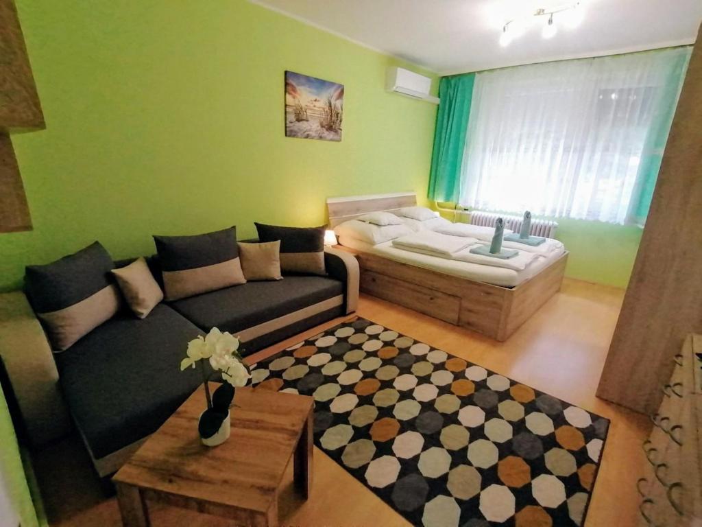 Sweet Dreams Apartman 3