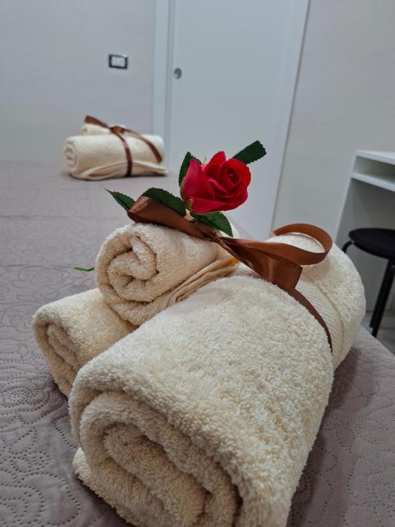 Sweet house miracles