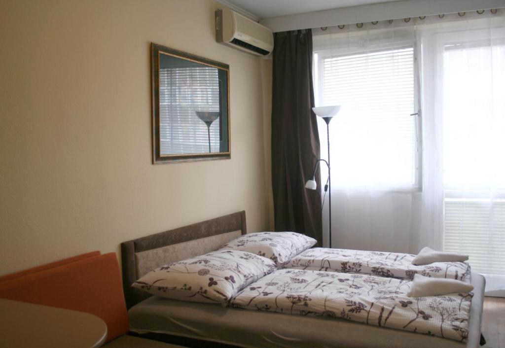 Víctor Hugo Central Apartment