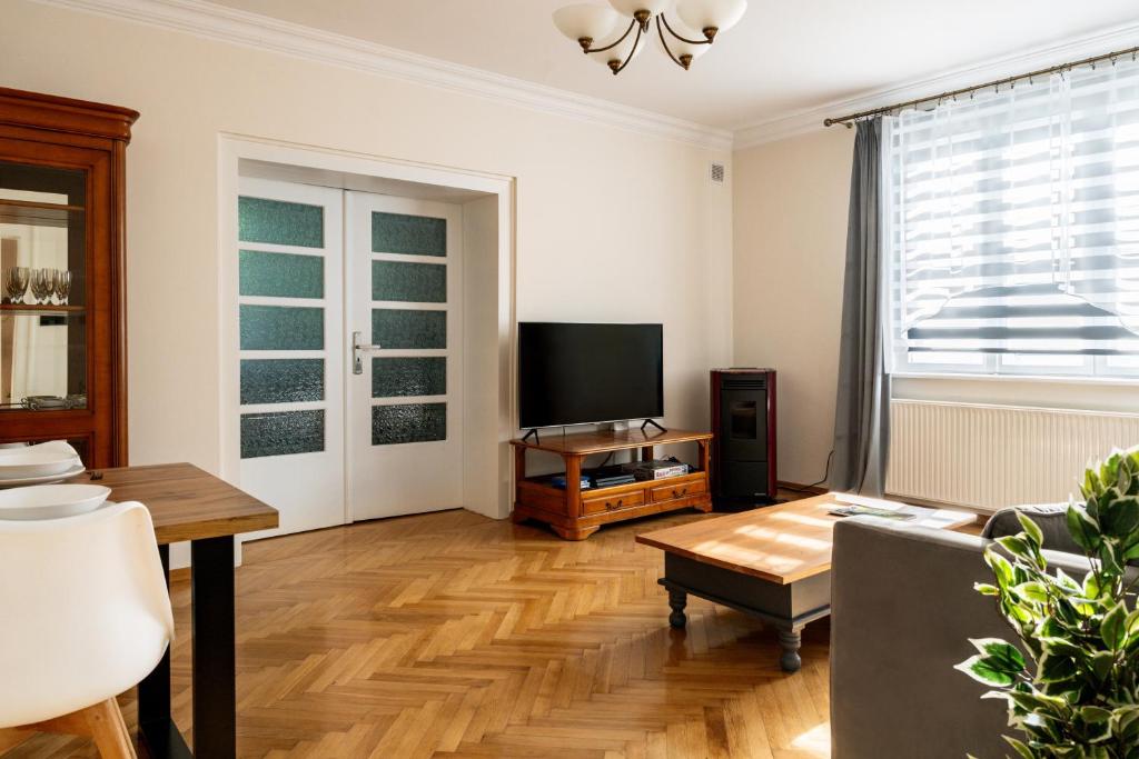 Villa Plater