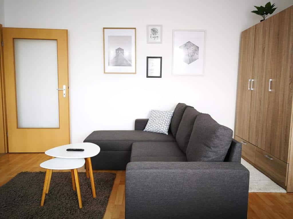 Vörösmarty Apartman Miskolc - Belváros - downtown