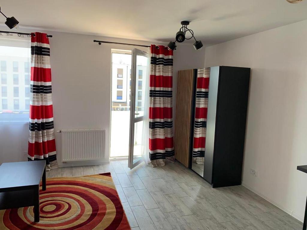 Apartamenty Wieliszew
